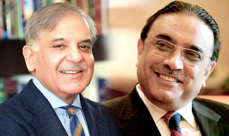 PM, president reaffirm commitment to minority rights; honor their contributions