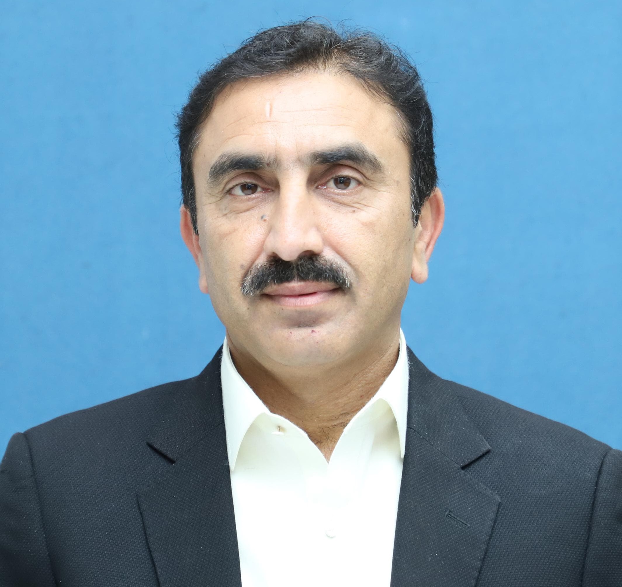 CM's Advisor Tourism concerns over damages caused by heavy rains in KP 