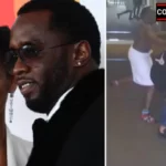 Video appears to show Sean Diddy Combs assaulting girlfriend