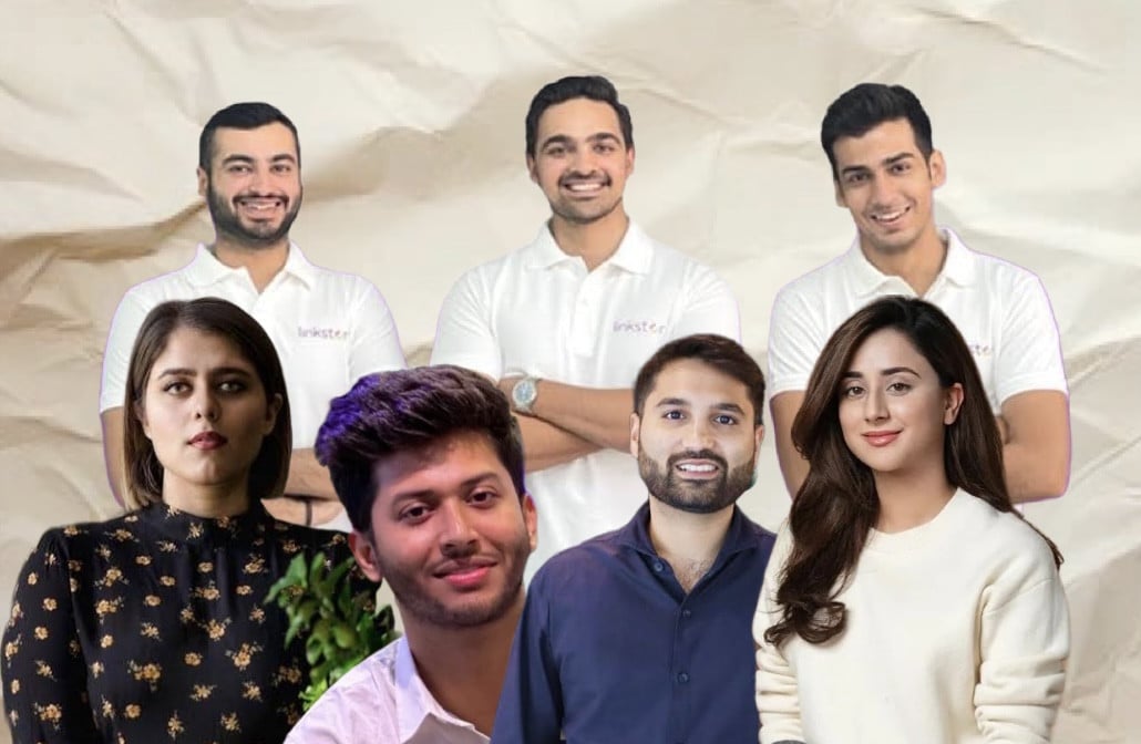 Pakistanis who made it to Forbes’ 30 under 30 Asia list