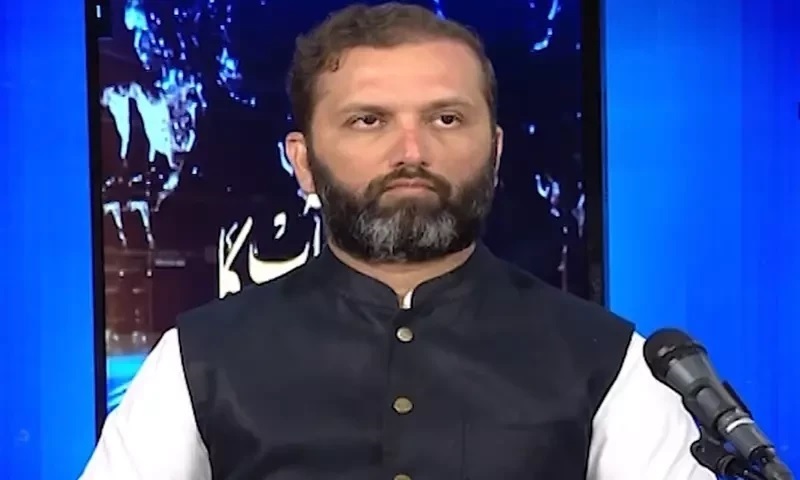 PML-N’s Senator terms ‘independents’ election as senators continuation of hybrid regime