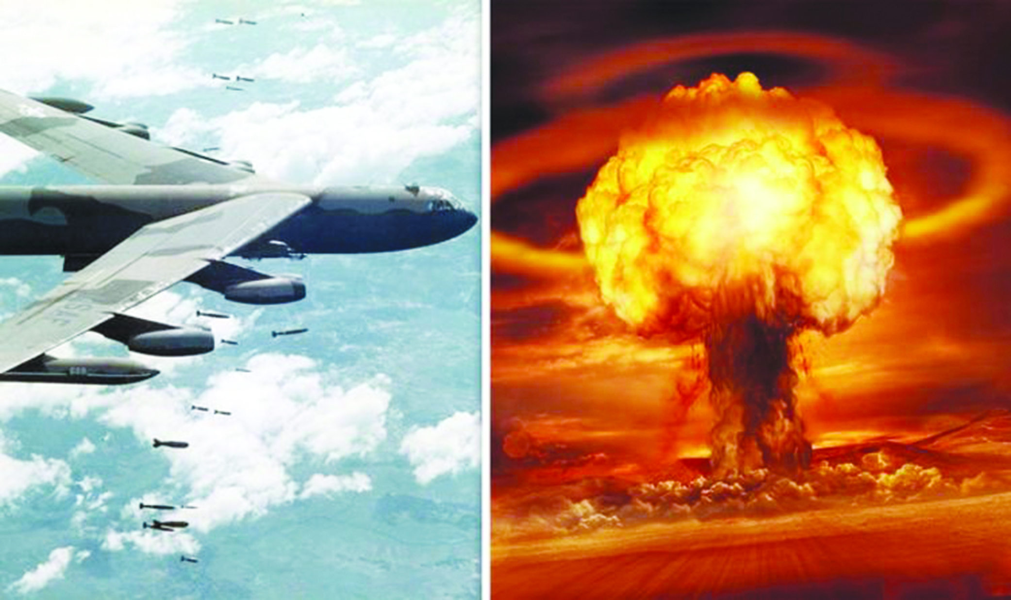 World War III: A diffused detonation, not a thundering boom
