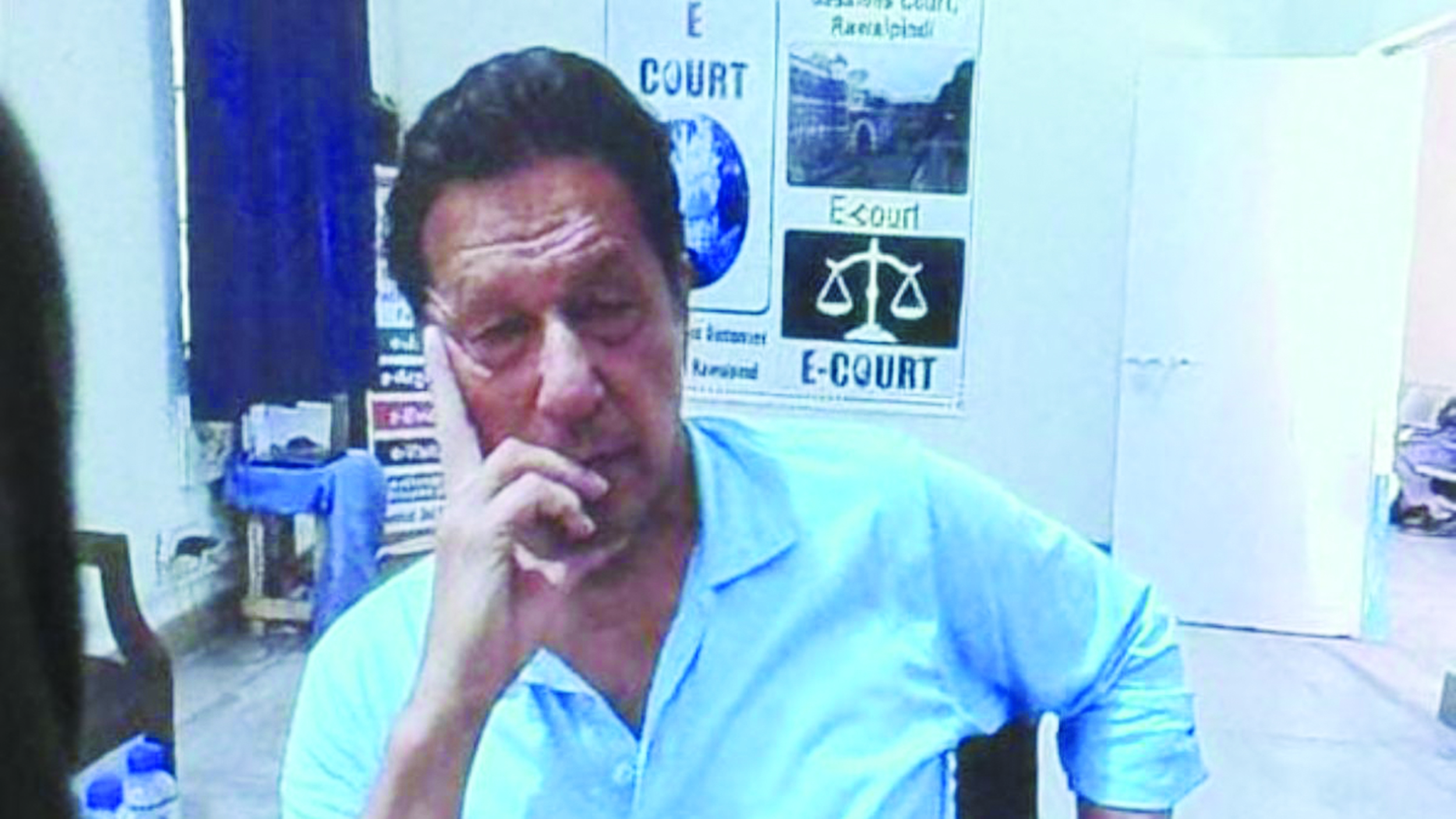 Is the patient any better?