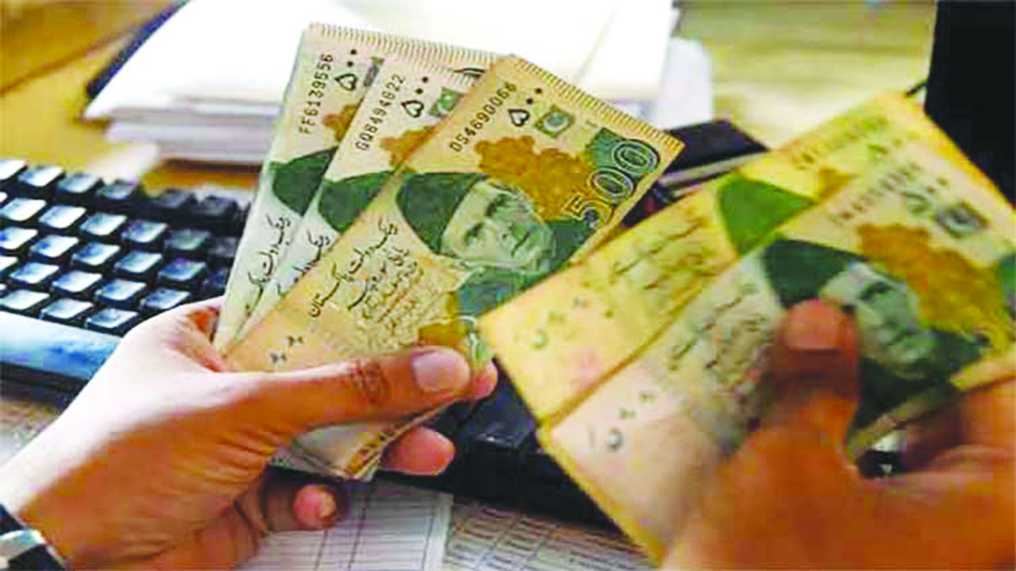 Economy in doldrums