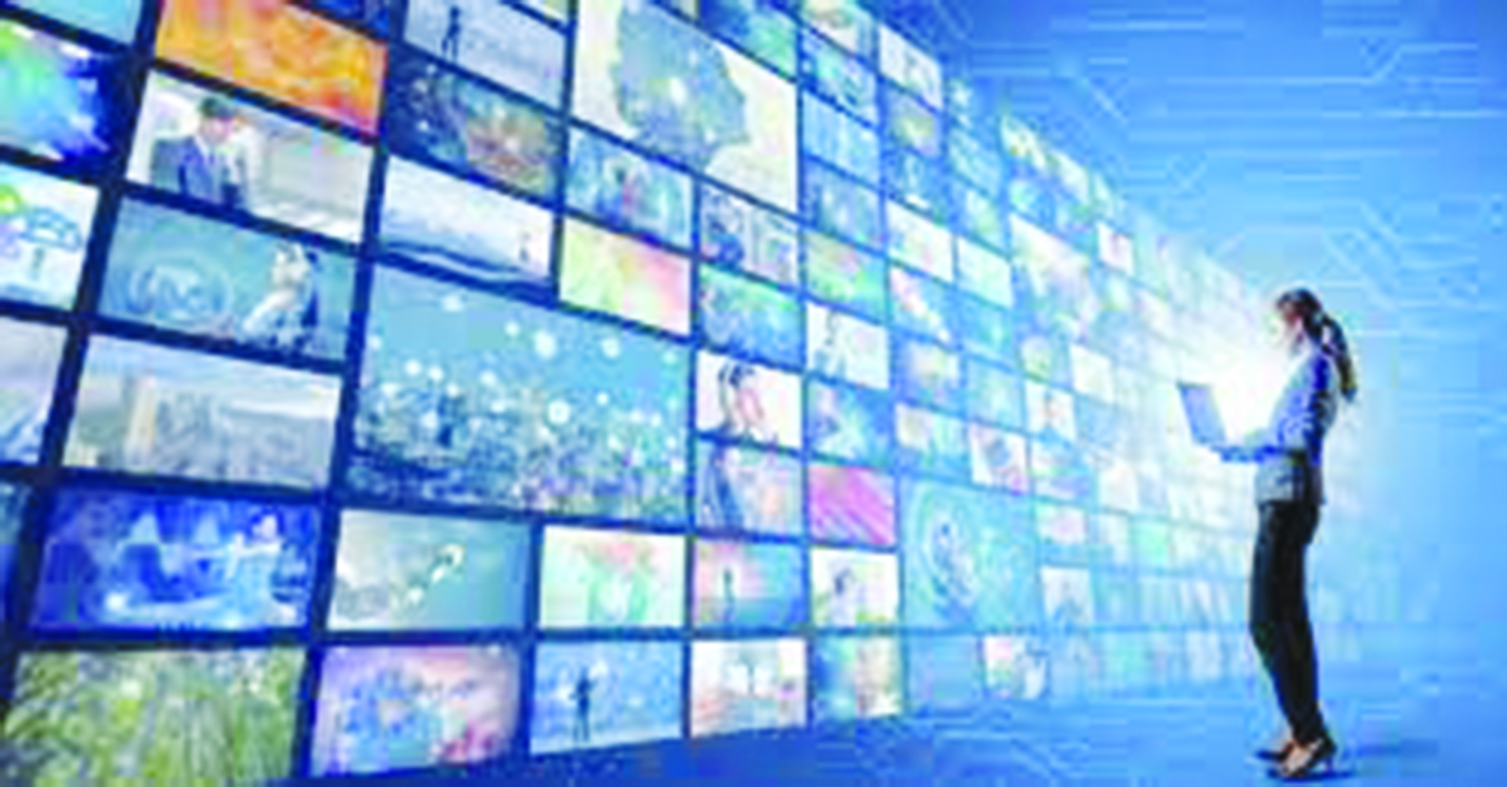 The dilemmas of the digital age