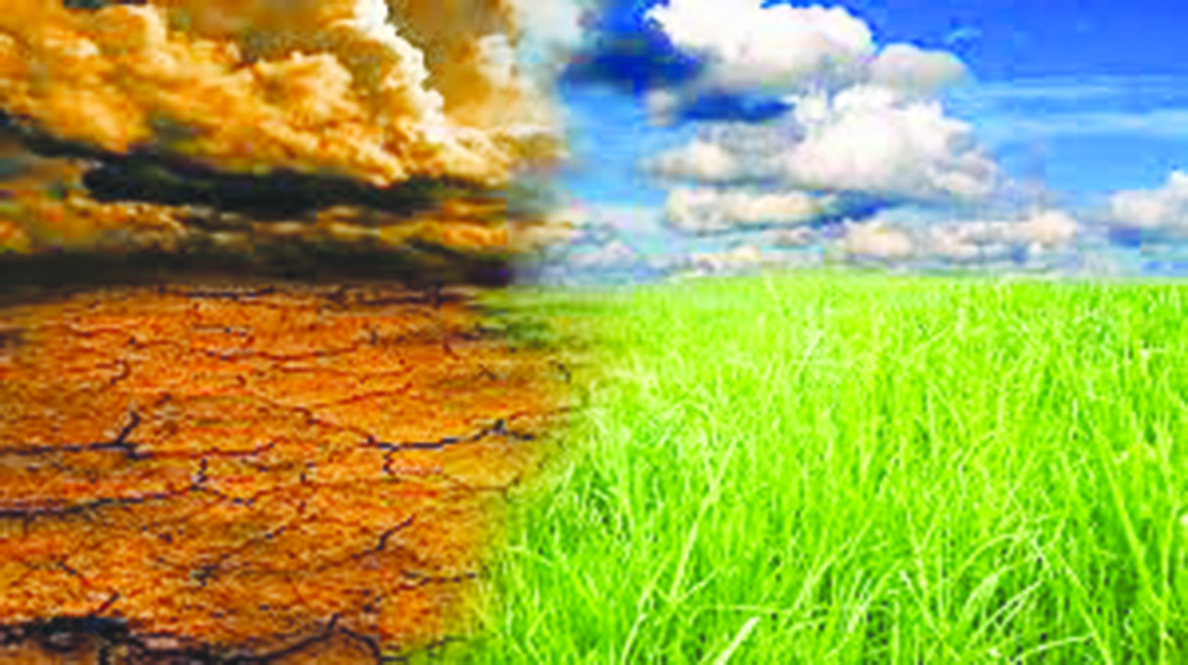 Heat waves in Pakistan amidst climate change