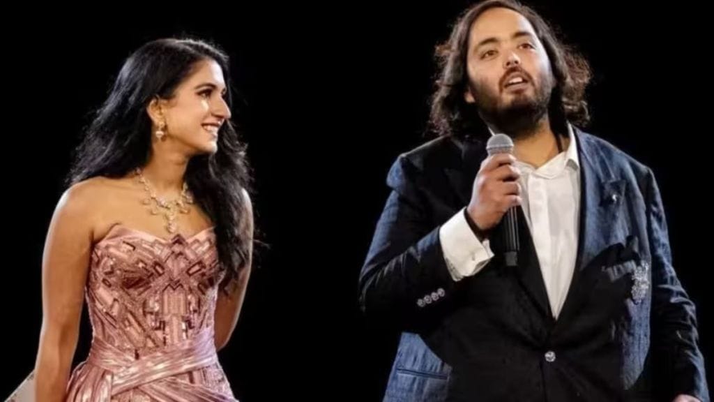 Fake news websites are using Anant Ambani interviews to run scams