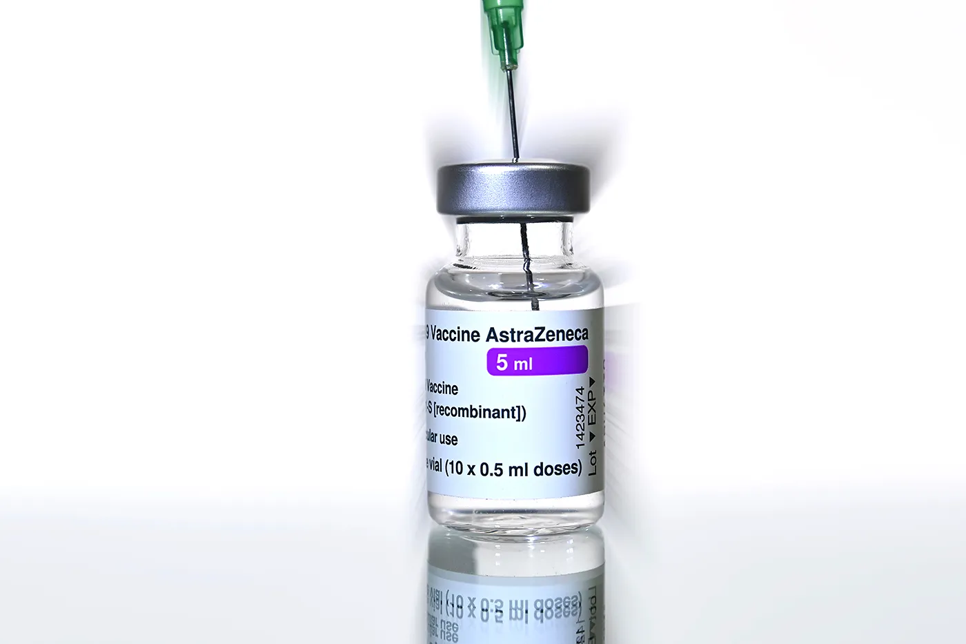 AstraZeneca admits to covid vaccine side-effects, extends 'sympathies' to affectees