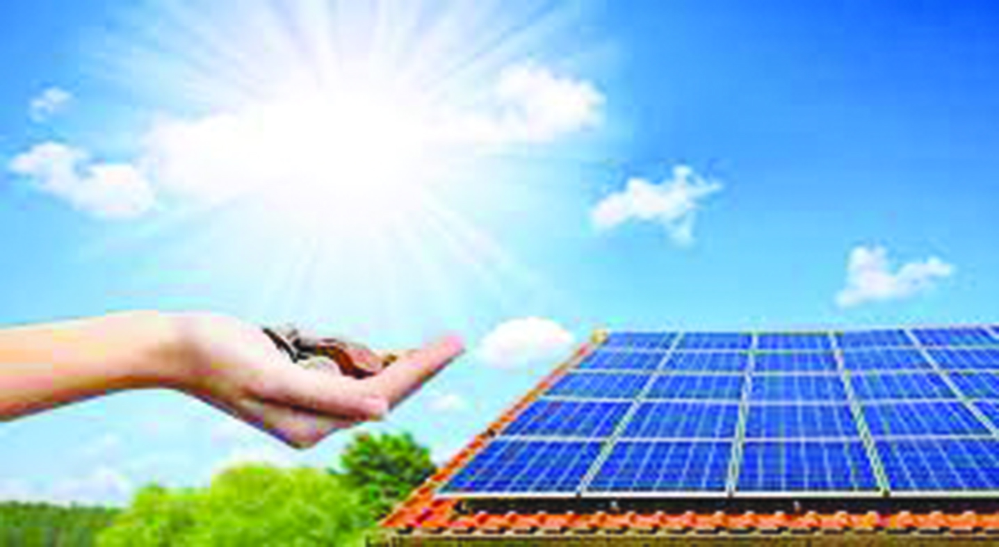 Embracing Solar Power