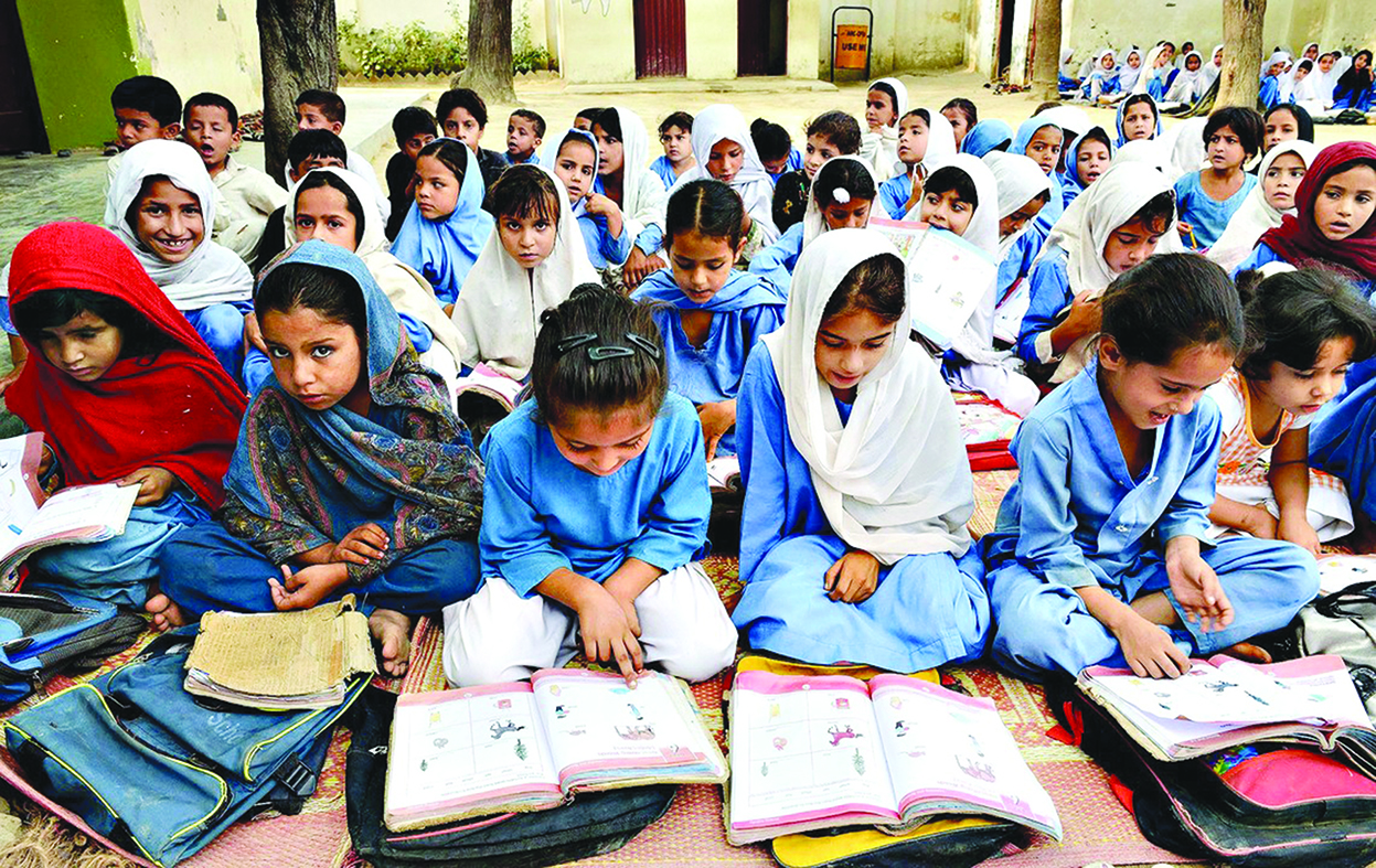 Bridging the gender gap