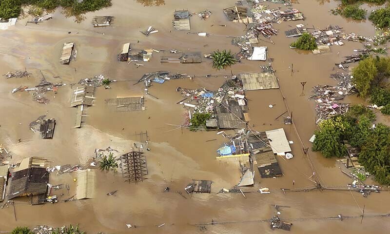 Senate calls for 10 year performance review of flood commission a