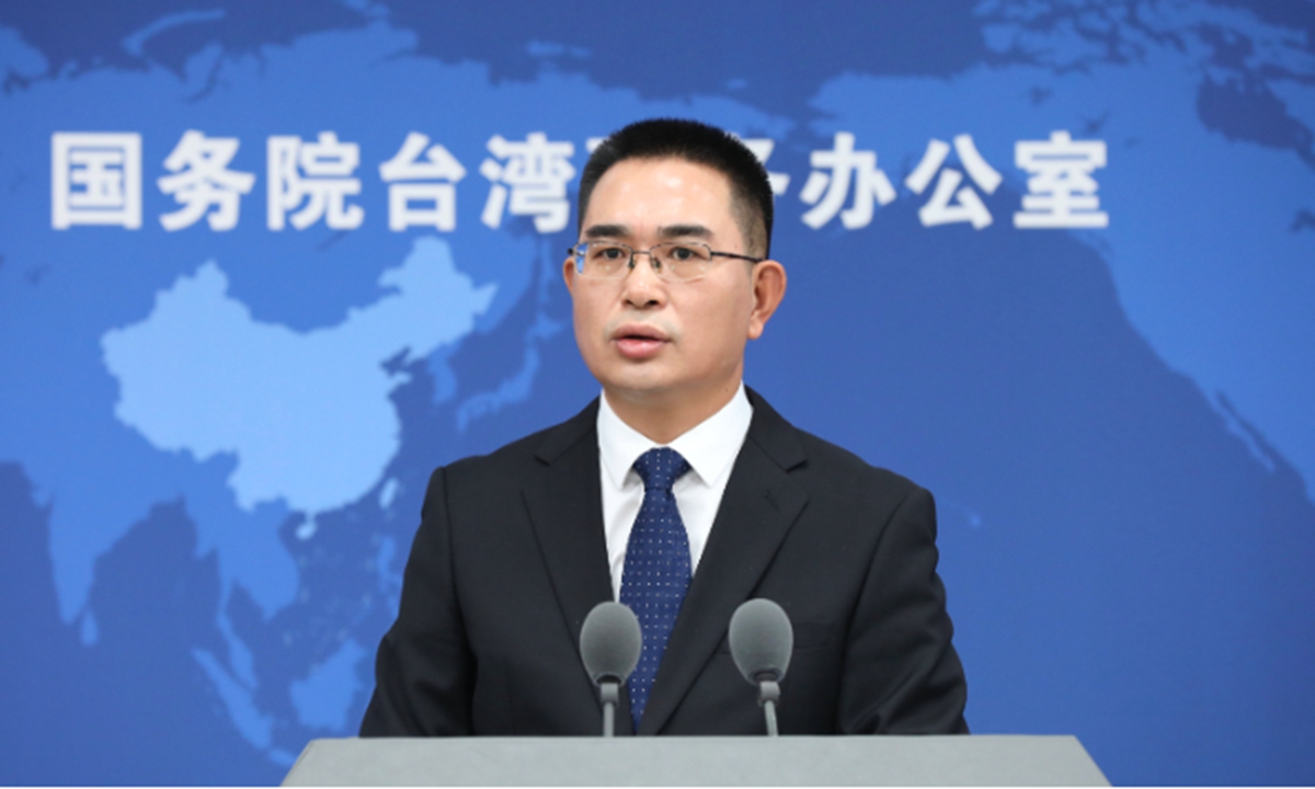 China asks US to stop hyping up Taiwan question using World Health Assembly as an excuse