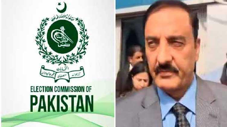 ECP to public report of probe into Pindi commissioner’s poll-rigging allegations