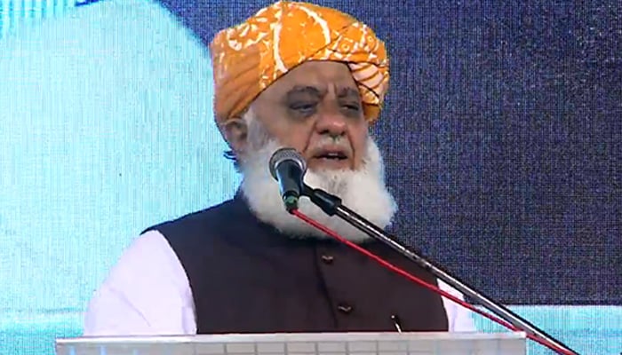 Will prefer to leave country to becoming a slave to establishment: Fazl