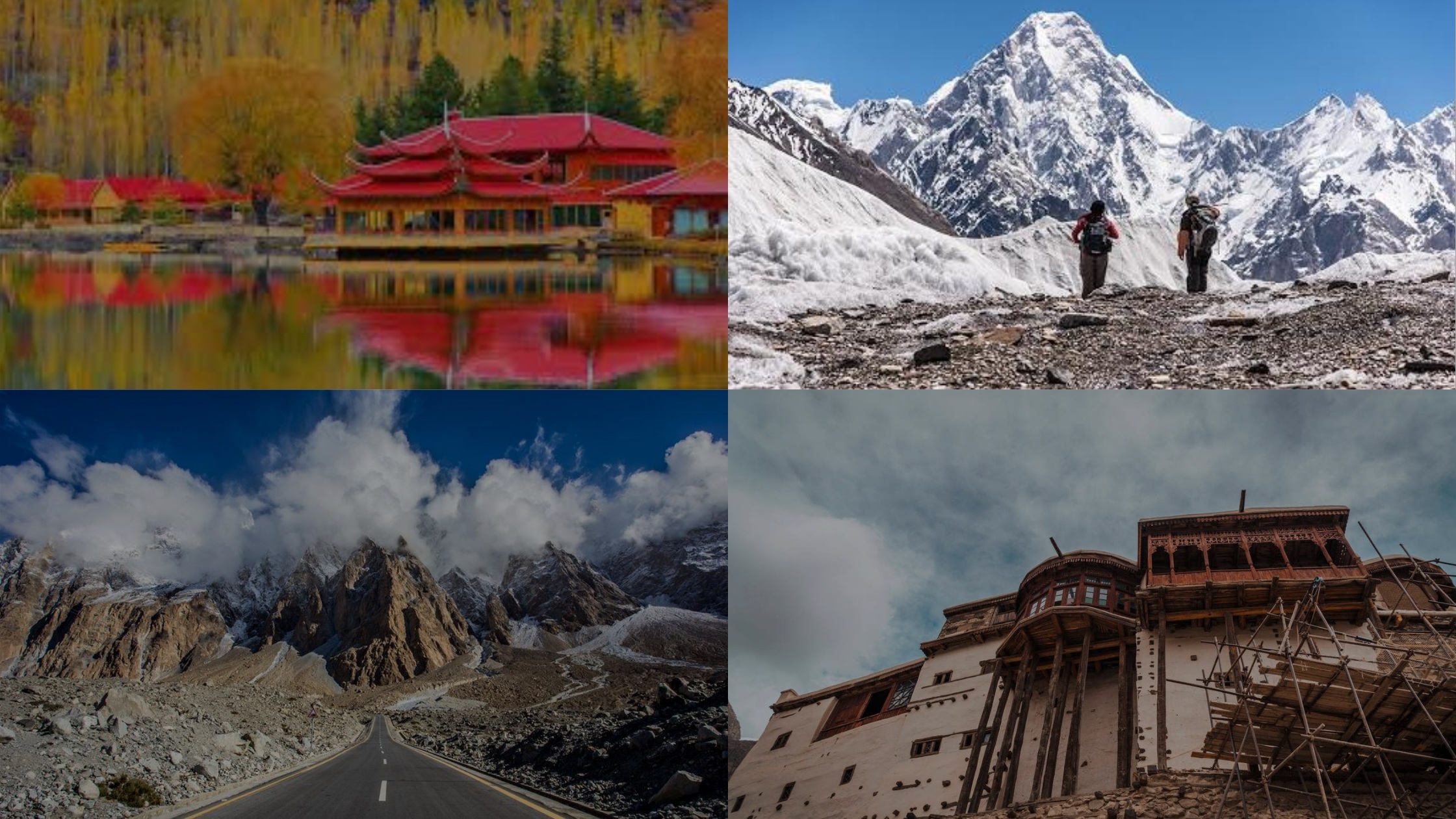 Tourists advised to delay trips to northern areas due to monsoon risks