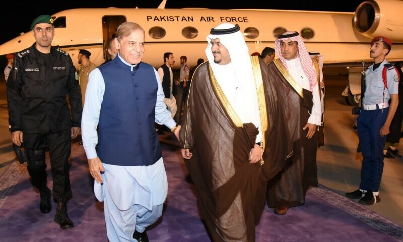 Peace in South Asia and the Middle East