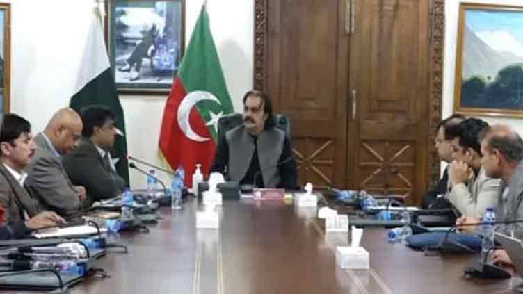 KP CM likely to replace ‘poor performers’ in his cabinet
