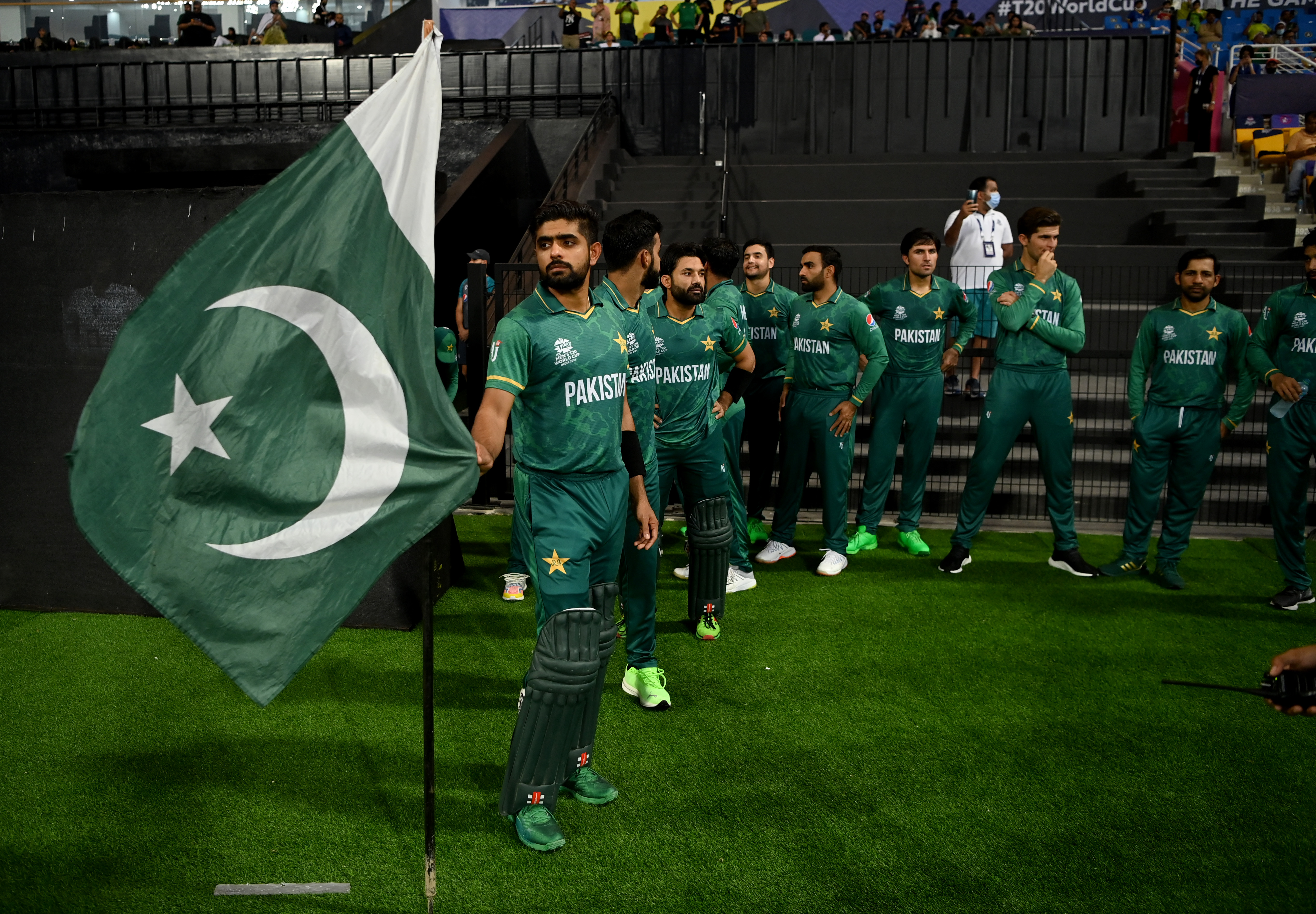 Pakistan to play T20 World Cup 2024 opening game against USA today