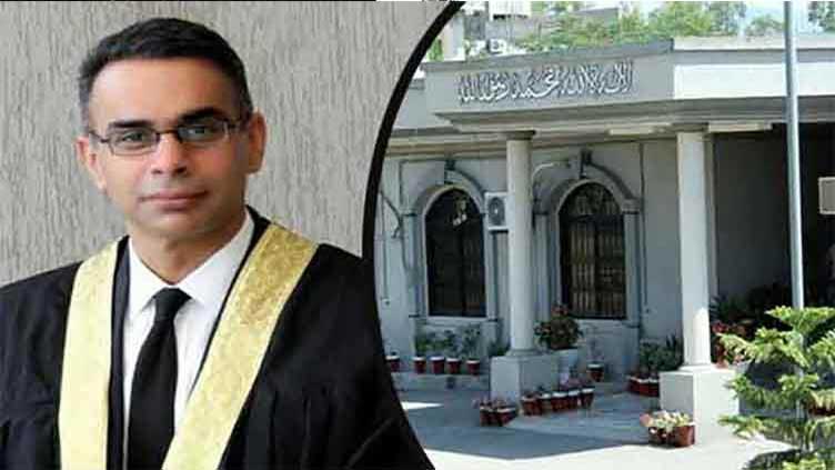 ‘Audio Leaks Case’: IHC restrains telcos from recording calls, data for surveillance