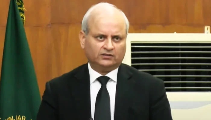 No respect for anyone without due honour for courts: LHC chief justice