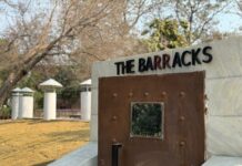 PHA initiates work on maiden ‘public sculpture garden’ at Nasser Bagh