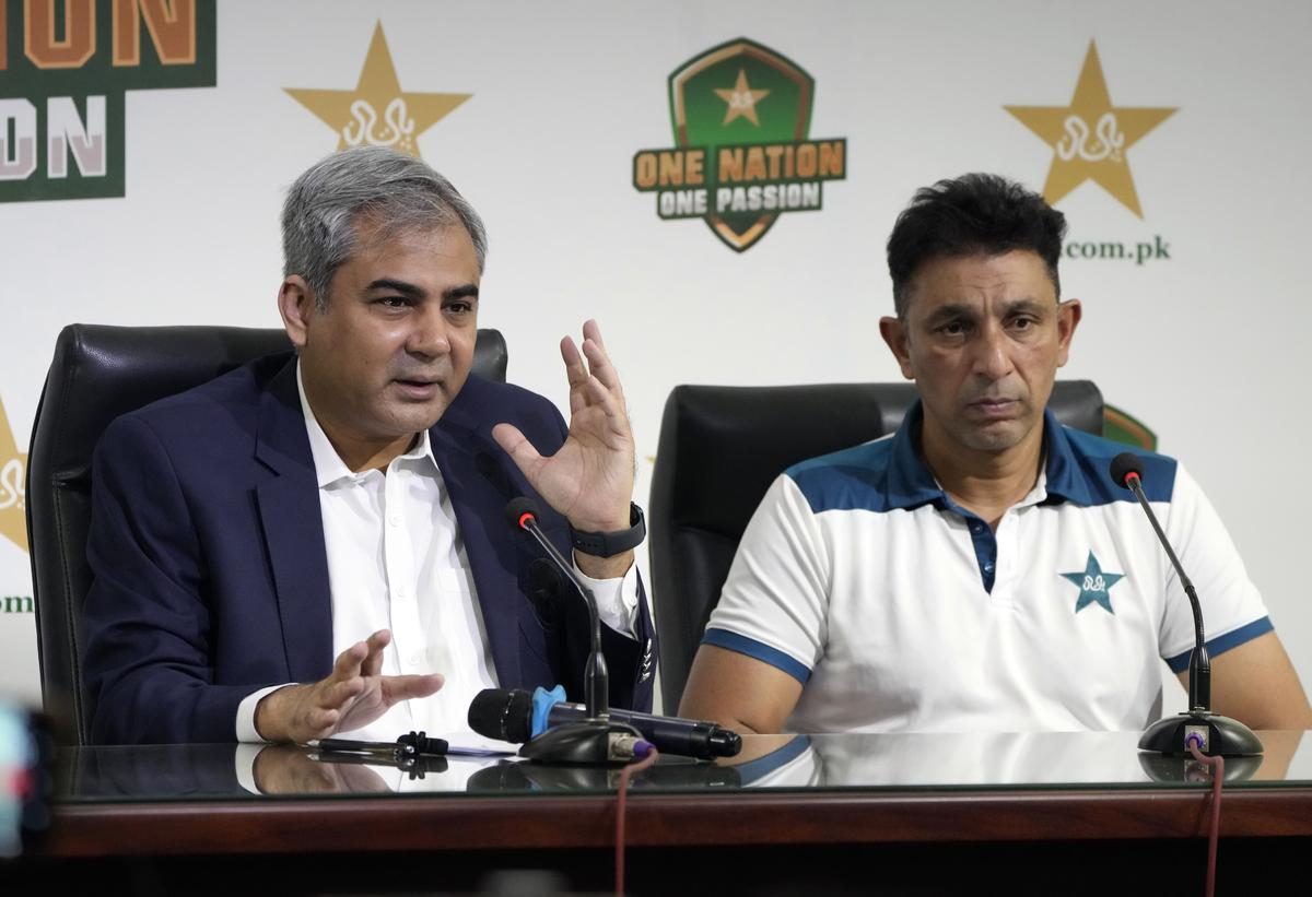 Each player to get $100,000 cash award if team lifts T20 World Cup: PCB chairman