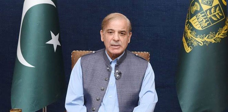PM phones Norwegian counterpart, lauds decision to recognize Palestine