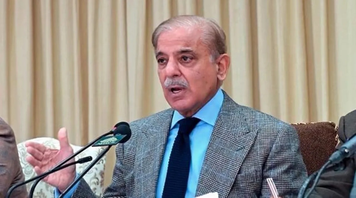 PM credits PDM govt’s efforts for decrease in inflation