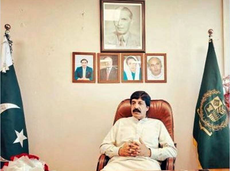 Punjab governor hints at sending defamation bill back for review