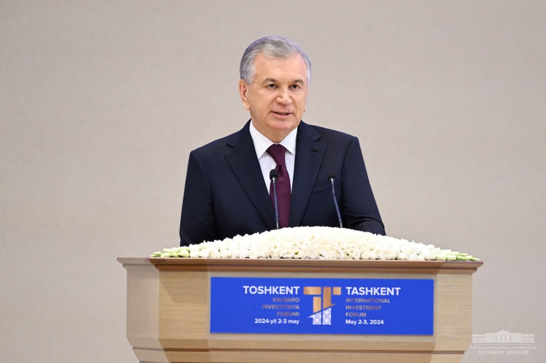 International Exhibition for Education and Learning Technologies to be held in Tashkent