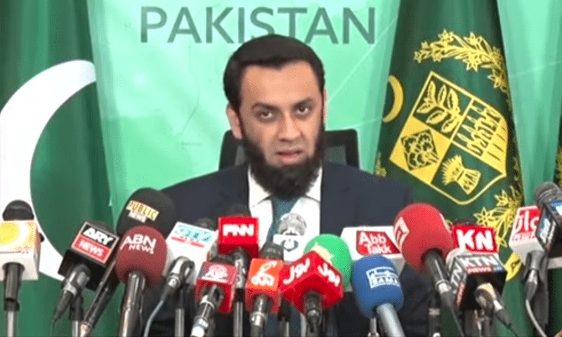 Highlighting historic decrease in inflation, Tarar reaffirms govt's commitment to revive economy