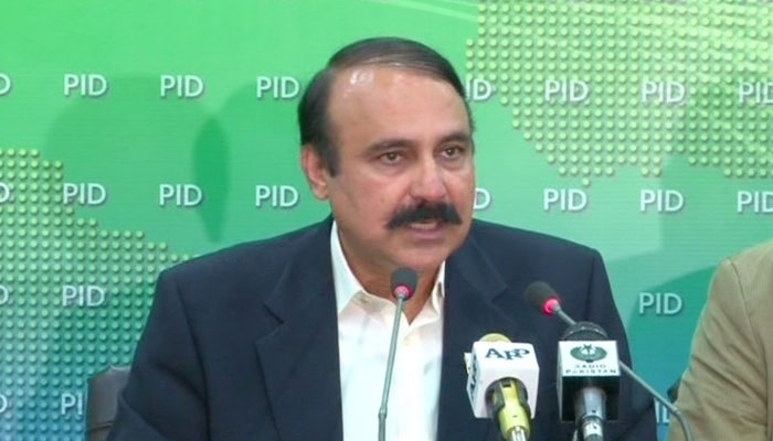 ‘NA-47 Victory’: Tribunal gives MNA Tariq Fazal Ch last chance to submit reply
