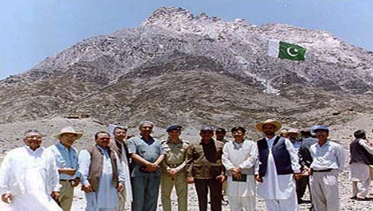 Pakistan celebrates Youm-e-Takbir with national pride, prayers