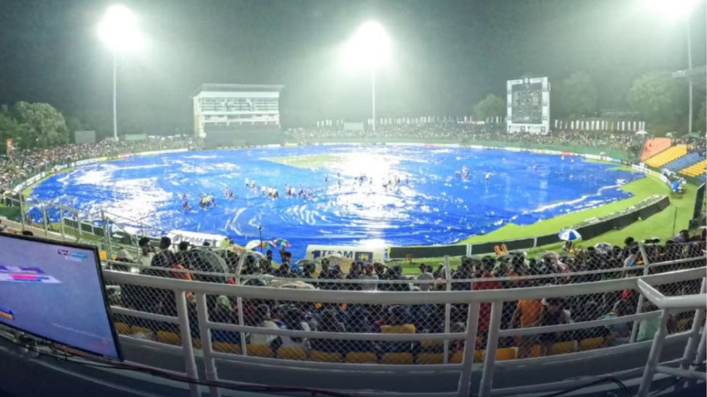 First T20 between Pakistan and England unlikely to be played