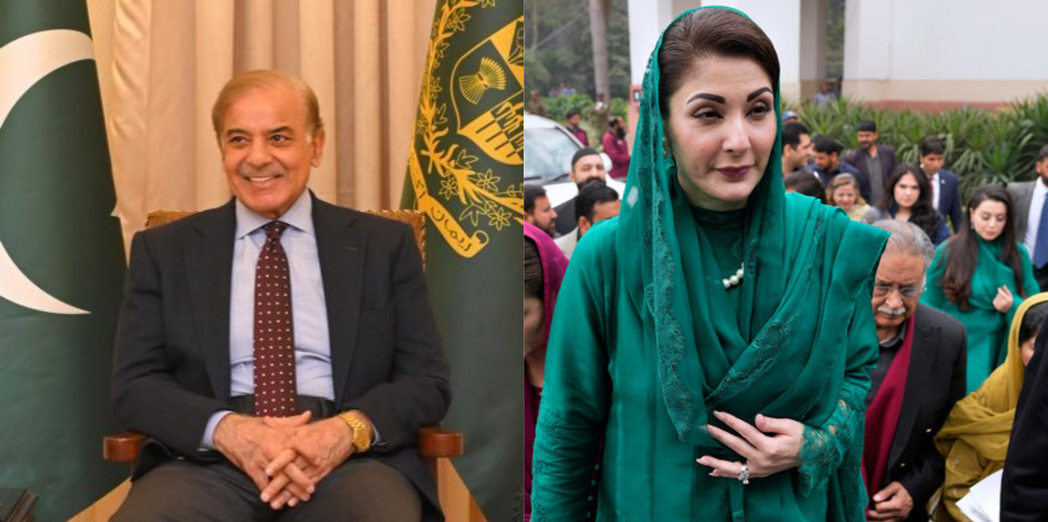 CM Punjab Maryam Nawaz to accompany PM on official UAE visit next week