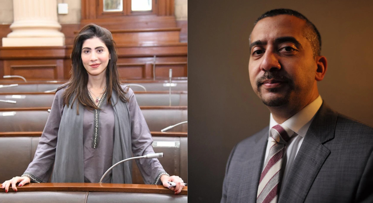 Fact check: Mehdi Hasan did not take money for Imran Khan interview as alleged by Hina Butt