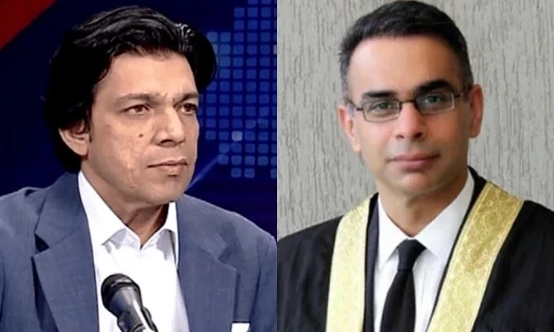 Constitution doesn’t bar a judge from holding citizenship of another country: IHC