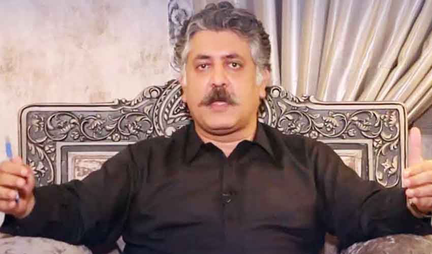 PTI sets condition to withdraw from protest on Oct 15