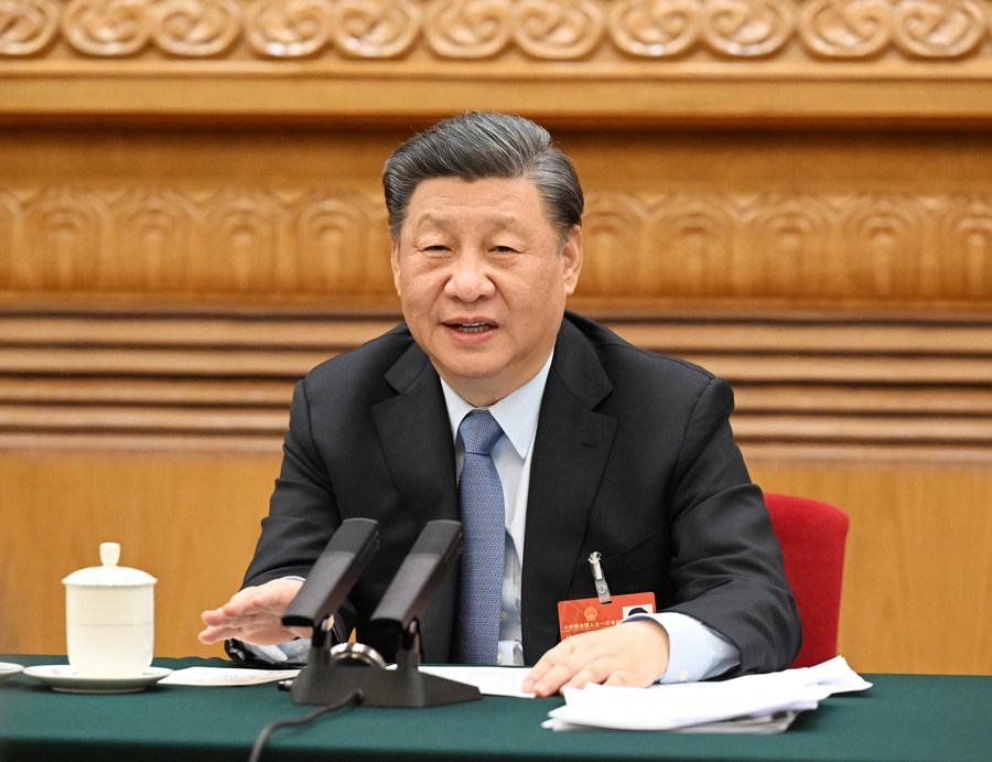 Xi to attend SCO summit, visit Kazakhstan, Tajikistan