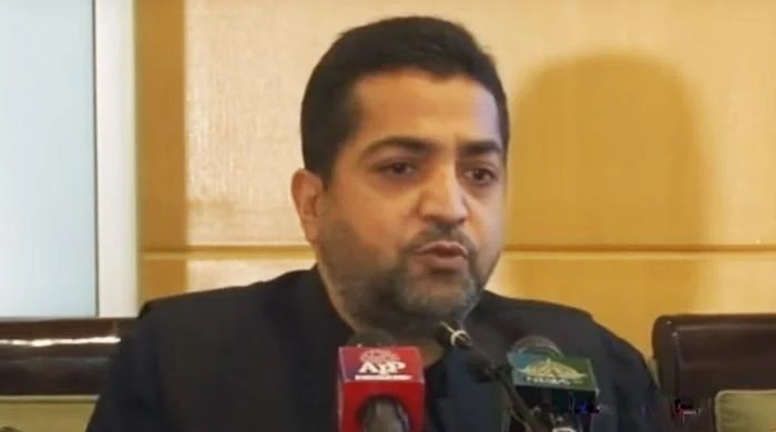 Balochistan claims arrest of two suspects in murder of 7 Punjabi workers