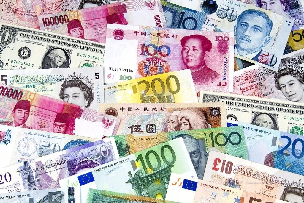 Interbank currency exchange rates in Pakistan today - 21st May, 2024