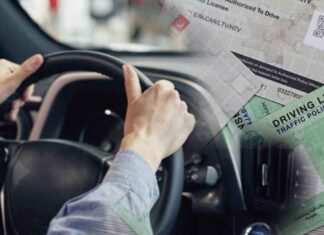 Free driving course offered by Police