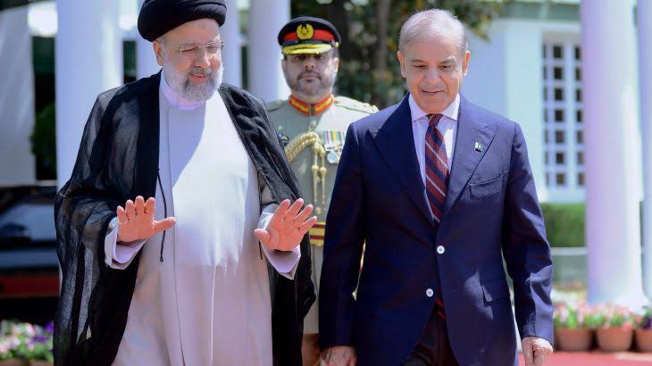 Pakistan to observe one day of mourning on President Raisi's death
