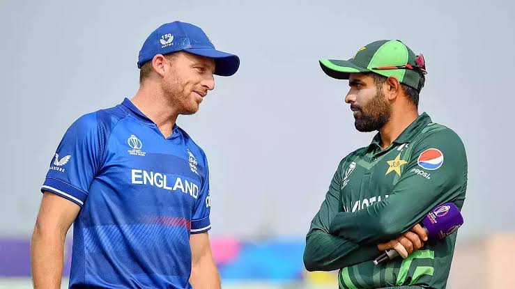 Two key players to miss few Pak vs Eng T20Is