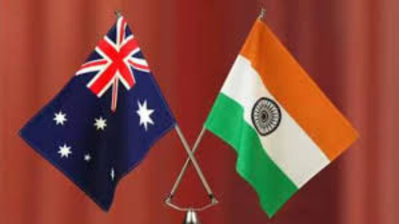 Australia busts, expels ‘nest’ of Indian spies
