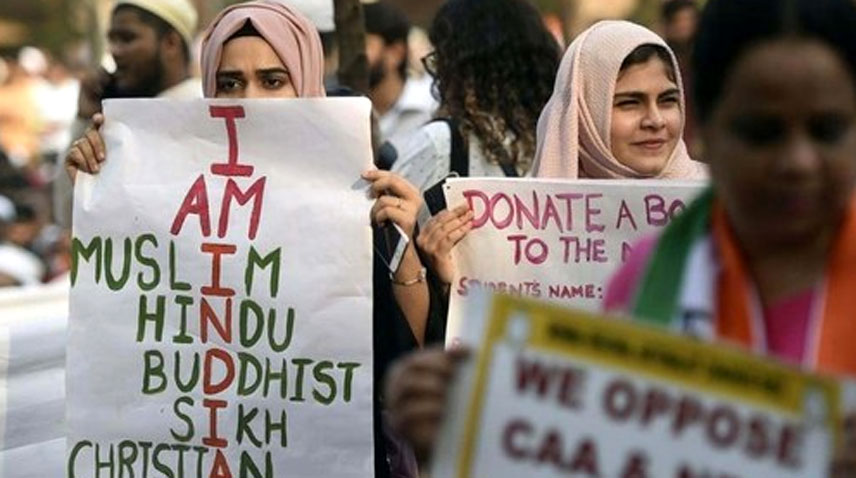 Muslim voters' names deleted from electoral rolls spark concerns across India