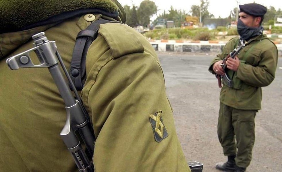 Four Pakistanis killed by Iranian border guards