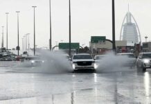 UAE launches $1.5m cloud-seeding grants to enhance rainfall