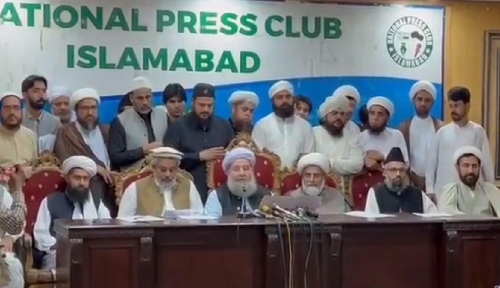 Religious scholars urge SC to annul un-Islamic iddat case verdict