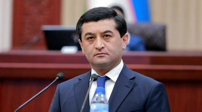 Uzbek FM to pay two-day official visit to Islamabad from Wednesday